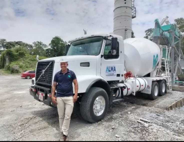 Imagen de Alma Concretos