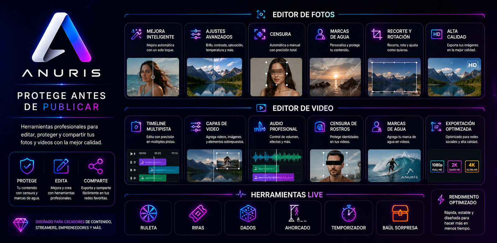 Imagen de Lianur